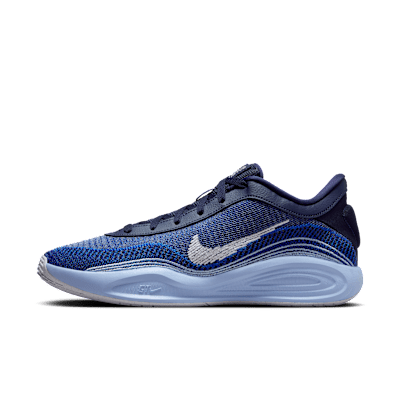 G.T. Hustle Academy Basketball Shoes. Nike AT